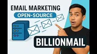 Cara Install BillionMail