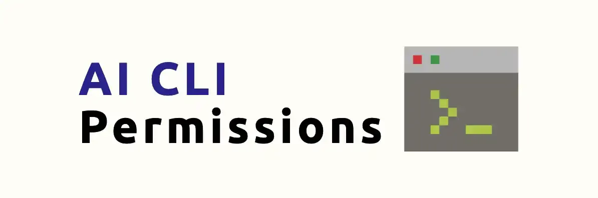 AI CLI Panic Wasn't Spying. It Was Permissions