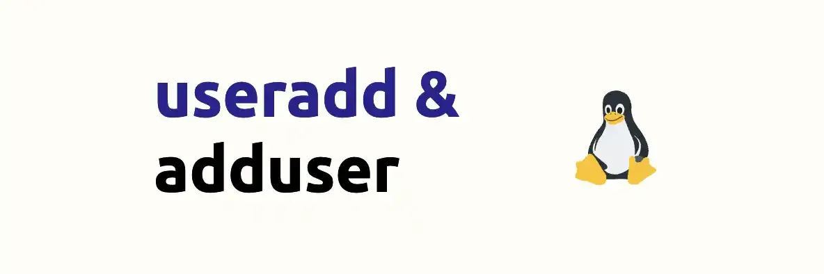 Ever wondered why Linux has two commands for the same task?